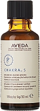 Fragrances, Perfumes, Cosmetics Balancing Body Mist #5 - Aveda Chakra Balancing Body Mist Intention 5