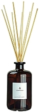 Fragrance Diffuser - Ambientair The Olphactory Mikado Cedar & Oud Diffuser — photo N1