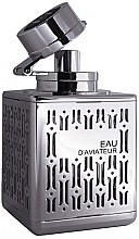 Fragrances, Perfumes, Cosmetics Atelier Flou Eau d`Aviateur - Eau de Parfum (tester with cap)