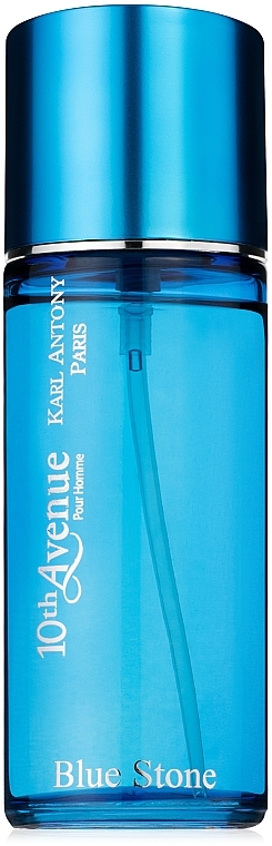 Karl Antony 10th Avenue Blue Stone - Eau de Toilette — photo N1