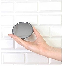 Removable Magnetic Mirror - Beter Removable Mirror Ocean With Magnetic Support x 10 — photo N5