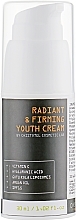 Fragrances, Perfumes, Cosmetics Natural Vitamin C Cream - ChistoTel Radiant Firming SPA X 15