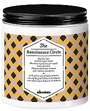 Fragrances, Perfumes, Cosmetics Davines - The Renaissance Circle Hair Mask