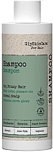 Shampoo for Normal Hair - GlySkinCare Hair Shampoo — photo N1