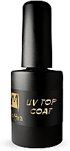 Fragrances, Perfumes, Cosmetics Top Coat - Moyra UV Top Coat