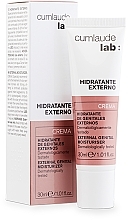 Moisturizing Cream for External Genitals - Cumlaude External Moisturizer Intimate Hydration — photo N9