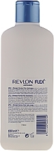 Anti-Dandruff Shampoo - Revlon Flex Keratin Anti-Dandruff Shampoo — photo N2