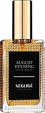 Fragrances, Perfumes, Cosmetics Neglige August Evening - Eau de Parfum