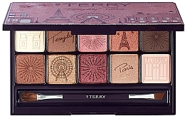 Fragrances, Perfumes, Cosmetics Eyeshadow Palette - By Terry VIP Expert Palette N3 Paris Mon Amour