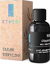 Fragrances, Perfumes, Cosmetics Essential Oil 'Pine' - Etheri
