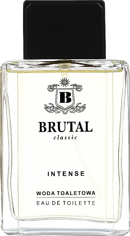 La Rive Brutal Classic Intense - Eau de Toilette — photo N2