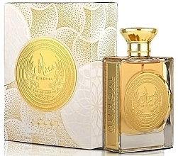 Fragrances, Perfumes, Cosmetics Ard Al Zaafaran Mithqal - オードパルファム