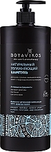 Fragrances, Perfumes, Cosmetics Moisturizing Hair Shampoo - Botavikos Skin Care & Aromaterapy Natural Moisturizing Shampoo