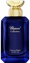 Fragrances, Perfumes, Cosmetics Chopard Vetiver d'Haiti au The Vert - Eau de Parfum (mini size)