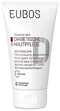 Face Cream - Eubos Med Diabetic Skin Care Face Cream — photo N1