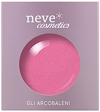 Mineral Blush - Neve Cosmetics — photo N2