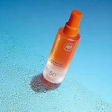 Sunscreen Water - Lancaster Sun Protective Water SPF30 — photo N10