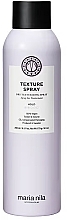 Texturizing Hair Spray - Maria Nila Texture Spray — photo N1