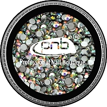 Fragrances, Perfumes, Cosmetics Nail Stones - PNB AB SS5 Glass