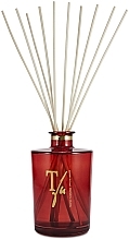 Fragrance Diffuser - Teatro Fragranze Uniche Luxury Collection Ceresia — photo N9