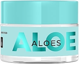 Moisturizing & Soothing Sorbet - AA Aloes Sorbet — photo N4