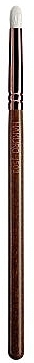 Eyeshadow Brush J503, Brown - Hakuro Professional — photo N1