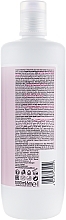 Silver Shampoo for Blonde Hair - Schwarzkopf Professional Bonacure Color Freeze pH 4.5 Silver Shampoo — photo N4