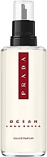 Fragrances, Perfumes, Cosmetics Prada Luna Rossa Ocean - Eau de Parfum (refill)