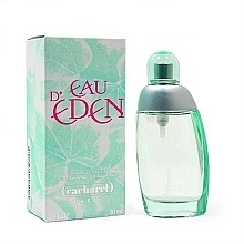 Fragrances, Perfumes, Cosmetics Cacharel Eau de Toilette Eden - Eau de Toilette