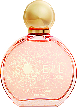 Fragrances, Perfumes, Cosmetics Lalique Soleil Lalique - Perfumed Hair Spray
