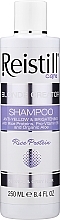 Anti-Yellow Shampoo for Colored & Blonde Hair - Reistill Blonde Creator Shampoo — photo N3