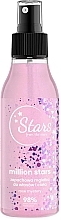 Perfumed Hair & Body Spray - Stars from The Stars Million Stars — photo N1