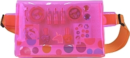 Fragrances, Perfumes, Cosmetics Makeup Artist Belt "Neon Pink" - Markwins POP