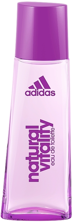 Adidas Natural Vitality - Eau de Toilette — photo N1