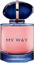 Giorgio Armani My Way Intense - Eau de Parfum — photo N2