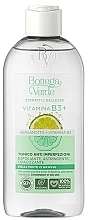 Fragrances, Perfumes, Cosmetics Vitamin B3 Tonic - Bottega Verde Beauty Extracts Vitamin B3+ Skin Perfecting Face Toner