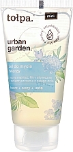 Face Wash Gel - Tolpa Urban Garden Face Gel Cleanser — photo N1