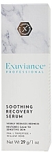 Concentrated Face Serum - Exuviance Soothing Recovery Serum — photo N2