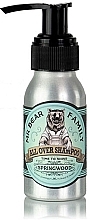 Fragrances, Perfumes, Cosmetics Shampoo - Mr Bear Family All Over Springwood Shampoo