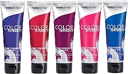 Hair Color - Joico Vero K-Pak Color Intensity Semi Permanent Hair Color — photo N3
