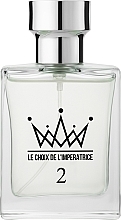 Aromat Le Choix De l`Imperatrice #2 - Eau de Toilette — photo N1