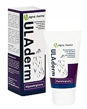 Fragrances, Perfumes, Cosmetics Acne & Rosacea Moisturizing Cream - MagnaPharma ULAderm