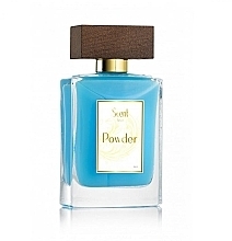 Fragrances, Perfumes, Cosmetics Giorgio The Powder Musk - 香水