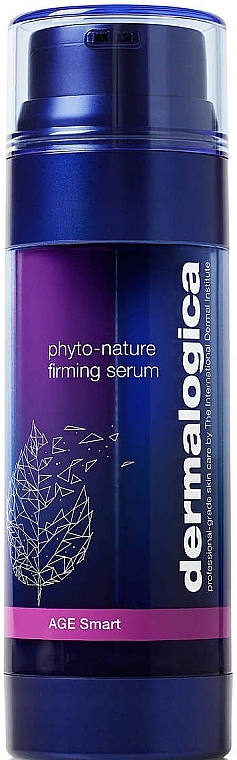 Firming Face Serum - Dermalogica Phyto Nature Firming Serum  — photo N1
