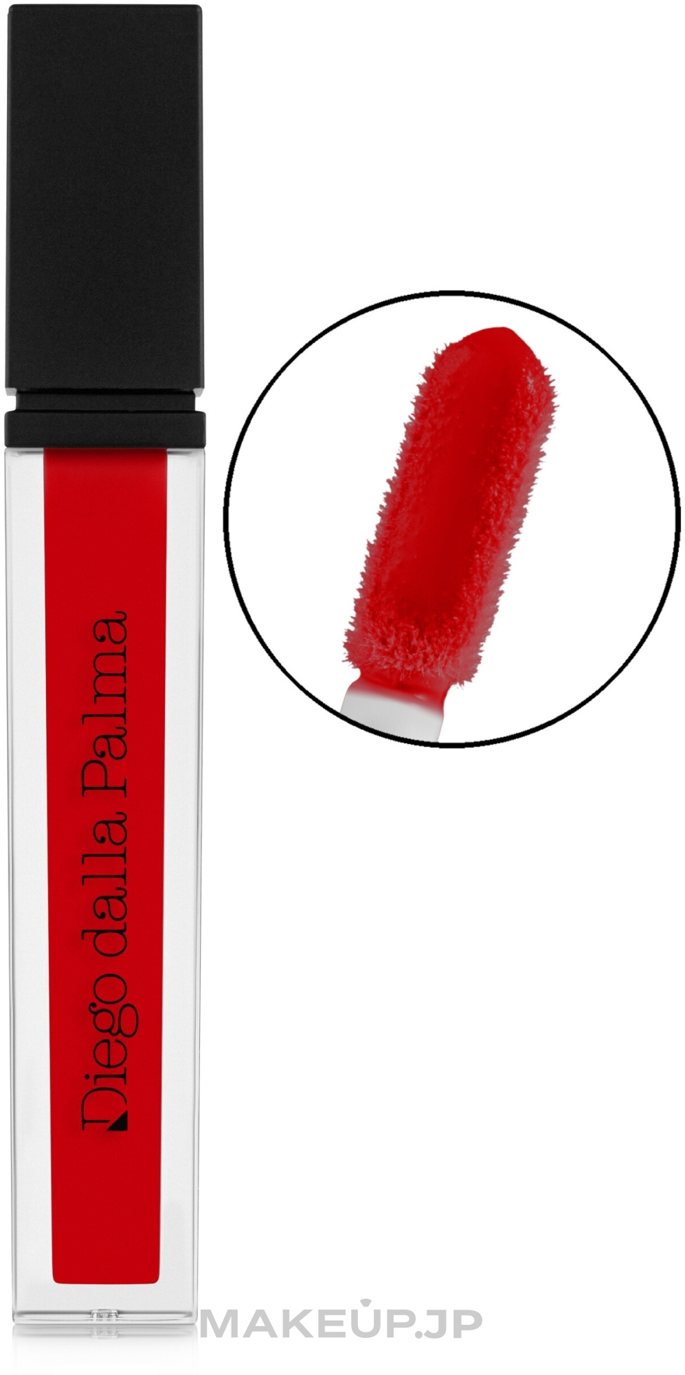 Volumizing Lip Gloss - Diego Dalla Palma Gloss Push Up — photo 51