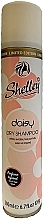 Fragrances, Perfumes, Cosmetics Dry Shampoo for All Hair Types - Shelley Daisy Dry Hair Shampoo