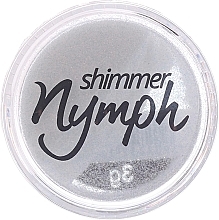 Fragrances, Perfumes, Cosmetics Silcare - Nymph Nail Shimmer