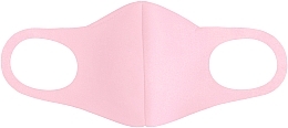 Pitta Mask with Fixation, light-pink, M-size - MAKEUP — photo N3