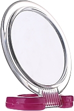 Fragrances, Perfumes, Cosmetics Cosmetic Mirror, 5077, pink - Top Choice