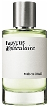 Fragrances, Perfumes, Cosmetics Maison Crivelli Papyrus Moleculaire - Eau de Parfum